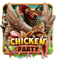 Chicken Party