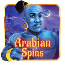 Arabian Spins