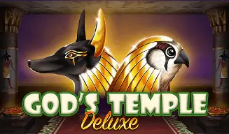 God's Temple Deluxe