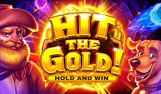 Hit the Gold!