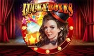 LuckyBoxes