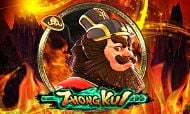 Zhong Kui