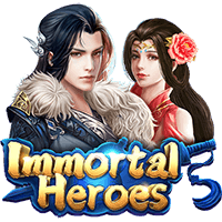 Immortal Heroes 