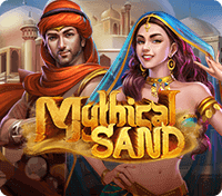 Mythical Sand