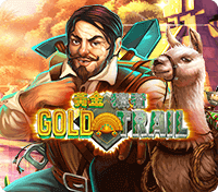 Gold Trail