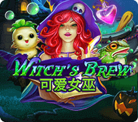 Witchs Brew