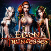 Elven Princesses