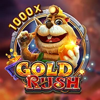 Gold rush