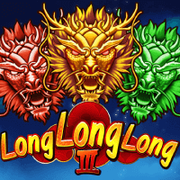 Long Long Long III