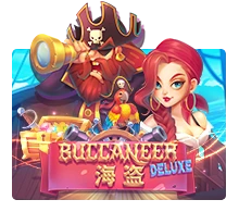 Buccaneer Deluxe