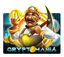 Crypto Mania