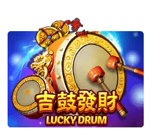 Lucky Drum