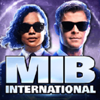 Men In Black International