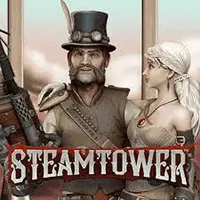 Steam Tower