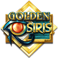 Golden Osiris