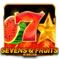 Sevens & Fruits