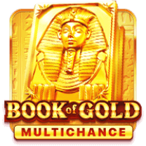 Book of Gold: Multichance