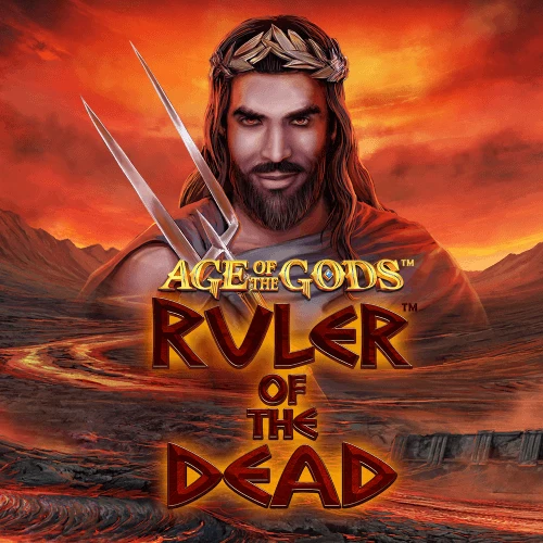 Age of the Gods: Ruler Of The Dead