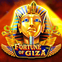 Fortune of Giza 