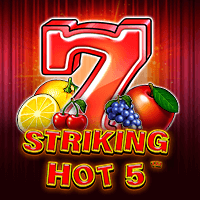 Striking Hot 5  