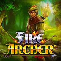 Fire Archer 