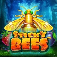 Sticky Bees 