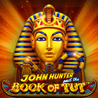 John Hunter and the Book of Tut 