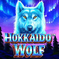 Hokkaido Wolf