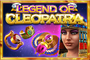 Legend of Cleopatra