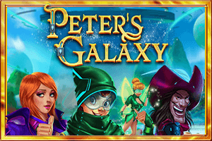 Peters Galaxy