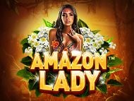 Amazon Lady