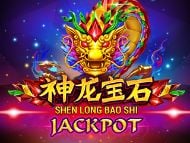 Shen Long Bao Shi Jackpot