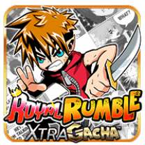 Royal Rumble XtraGacha™