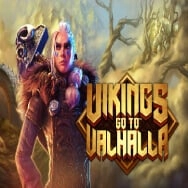 Vikings go to Valhalla