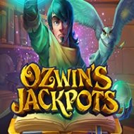 Ozwins Jackpots