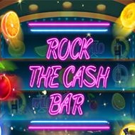 Rock The Cash Bar